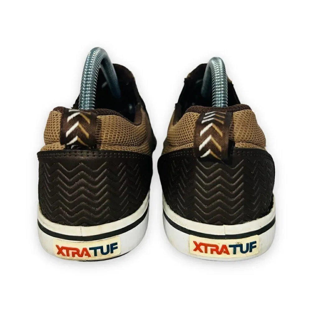 Xtratuf brand sharkbyte